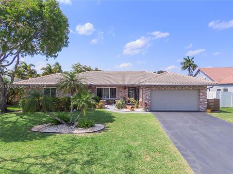 10997 NW 5th Ct, Coral Springs, FL 33071