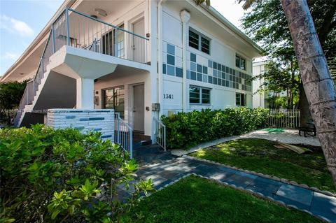 1341 15th St #206, Miami Beach, FL 33139