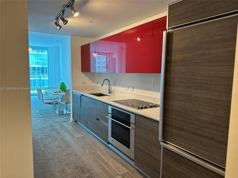 1100 S Miami Ave #1606, Miami, FL 33130