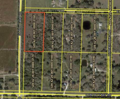 26975 W Red Rd, Other City - In The State Of Florida, FL 33935
