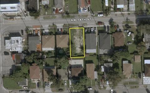 2146 NW 58th St, Miami, FL 33142