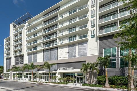 321 NE 26th St #615, Miami, FL 33137