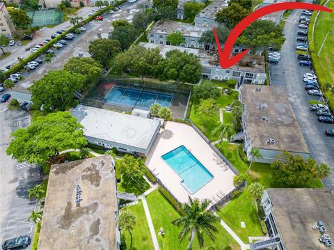 332 NW 69th Ave #293, Plantation, FL 33317