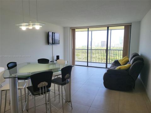 20335 W Country Club Dr #1707, Aventura, FL 33180