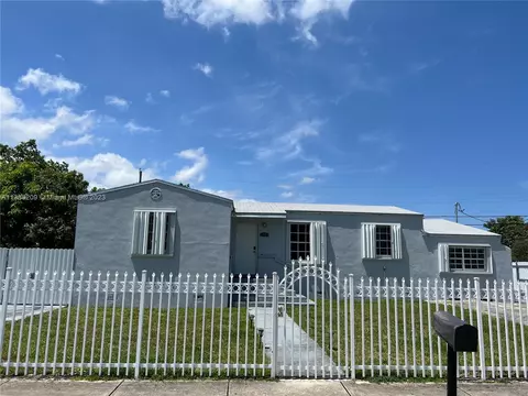 1401 NW 112th Ter, Miami, FL 33167
