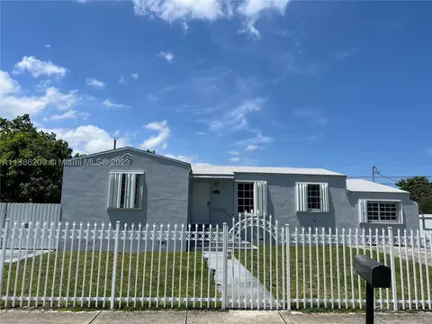 1401 NW 112th Ter, Miami, FL 33167