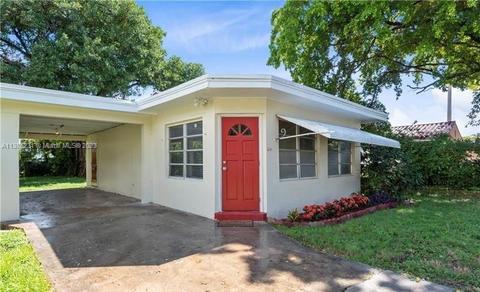 2111 Adams St, Hollywood, FL 33020
