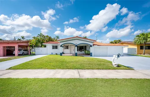 600 W 53rd Ter, Hialeah, FL 33012 photo 1