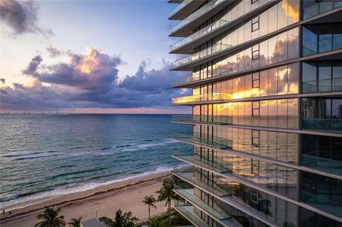 18975 Collins Ave #601, Sunny Isles Beach, FL 33160