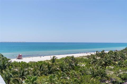 6515 Collins Ave #708, Miami Beach, FL 33141