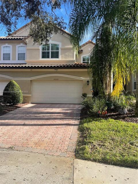 8253 Tivoli Dr, Orlando, FL 32836