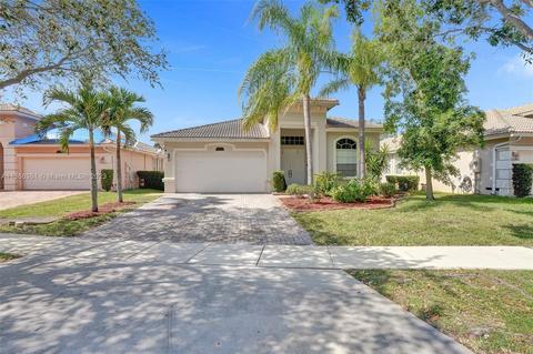 15223 SW 52nd St, Miramar, FL 33027
