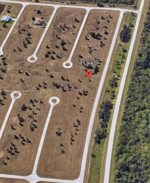 18 Lark Dr, Port Charlotte, FL 33946
