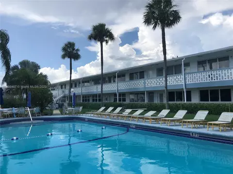 851 Atlantic Shores Blvd #222, Hallandale Beach, FL 33009
