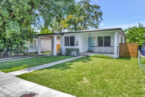 3421 Frow Ave, Miami, FL 33133