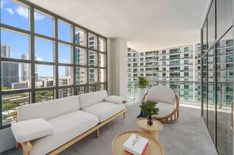 3301 NE 1st Ave #H1502, Miami, FL 33137