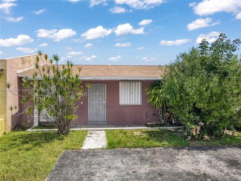 11503 SW 148th Ln, Miami, FL 33176