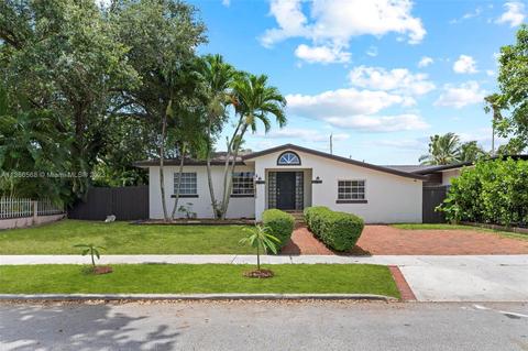 6376 SW 15th St, West Miami, FL 33144