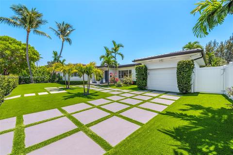 290 N Shore Dr, Miami Beach, FL 33141