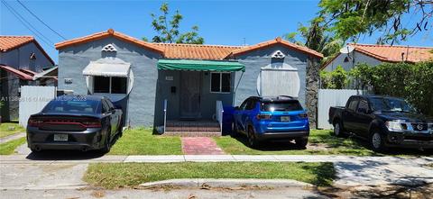 3045 SW 21st St, Miami, FL 33145