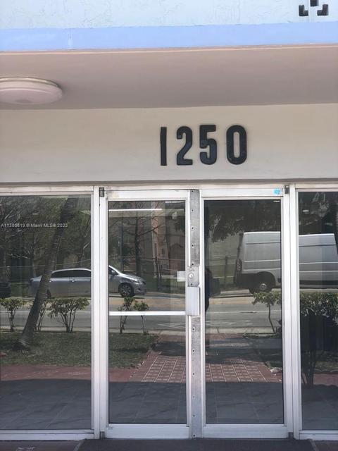 1250 NE 125th St #315-D, North Miami, FL 33161