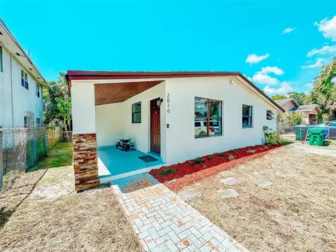 2816 NW 8th St, Fort Lauderdale, FL 33311