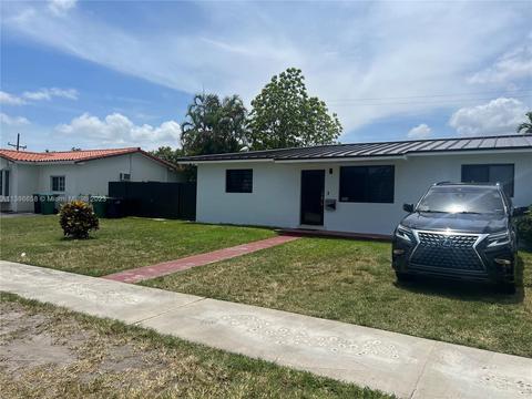 1700 SW 97th Ct, Miami, FL 33165