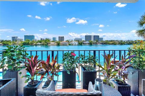 10101 E Bay Harbor Dr #208, Bay Harbor Islands, FL 33154