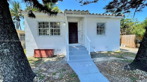 451 NW 82nd St, Miami, FL 33150