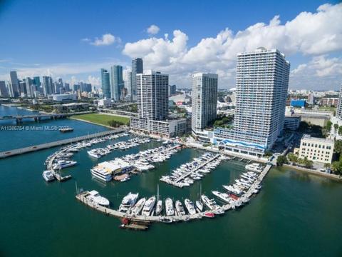 1717 N Bayshore Dr #A-2956, Miami, FL 33132