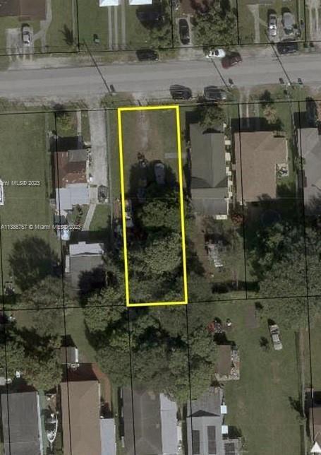 0000 64 St, Miami, FL 33147