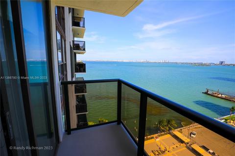 600 NE 36th St #1420, Miami, FL 33137