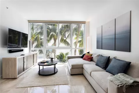 50 S Pointe Dr #501, Miami Beach, FL 33139