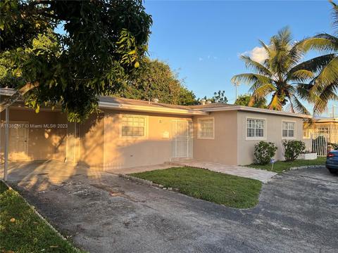 19521 NW 12th Ave, Miami Gardens, FL 33169