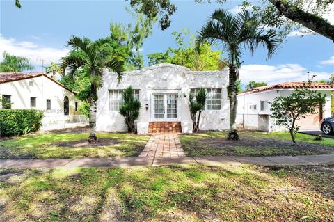 1341 Obispo Ave, Coral Gables, FL 33134