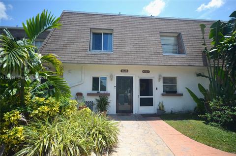 4120 SW 61st Ave #9, Davie, FL 33314