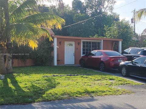 12920 NW 20th Ave, Miami, FL 33167