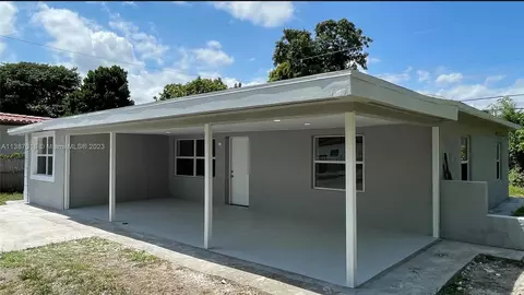 1247 NW 116th Ter, Miami, FL 33167