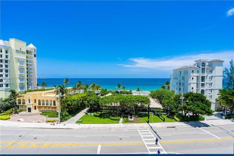 1905 N Ocean Blvd #4A, Fort Lauderdale, FL 33305
