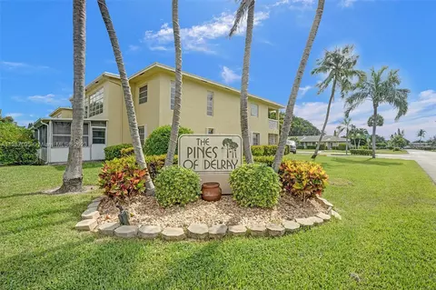 1160 Mahogany Way #204, Delray Beach, FL 33445