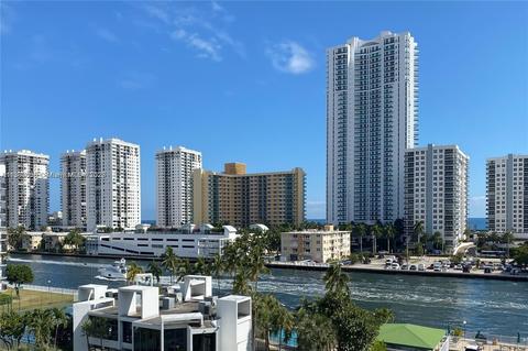 800 Parkview Dr #604, Hallandale Beach, FL 33009