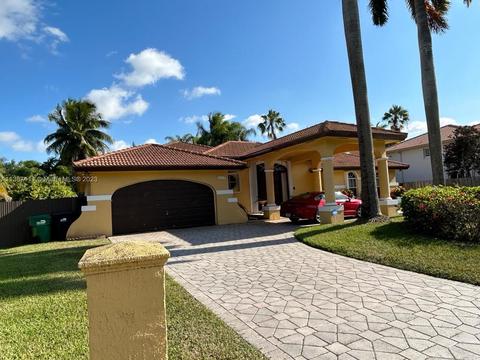12510 SW 72nd Ter, Miami, FL 33183