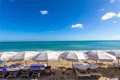 10175 Collins Ave #805, Bal Harbour, FL 33154