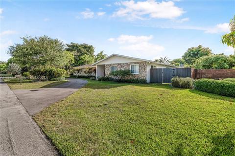 12900 SW 100th Ave, Miami, FL 33176
