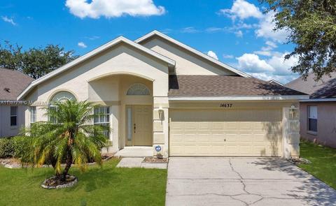 14637 Lady Victoria Blvd, Orlando, FL 32826
