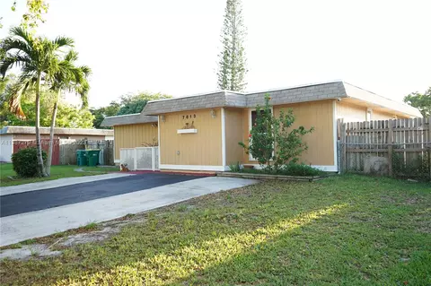 7813 NW 73rd Ave, Tamarac, FL 33321