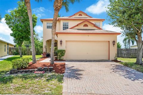 5644 Azalea Cir, West Palm Beach, FL 33415