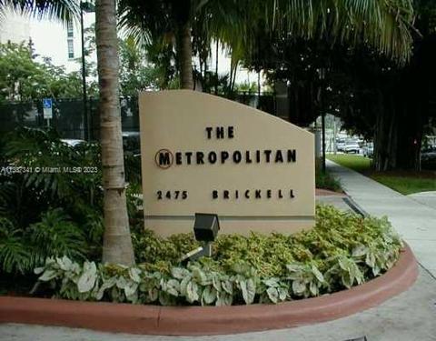 2475 Brickell Ave #1504, Miami, FL 33129 photo 23