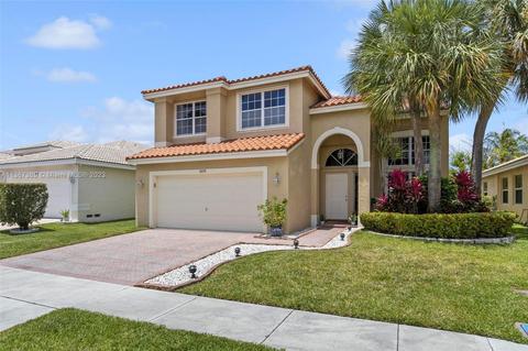 18291 SW 33rd St, Miramar, FL 33029