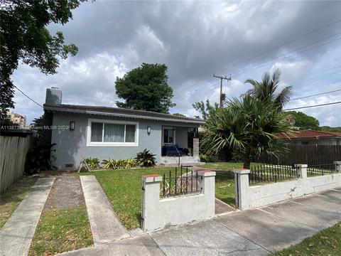 2474 SW 36th Ave, Miami, FL 33145